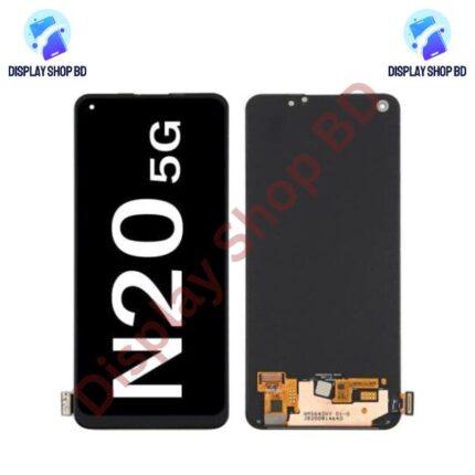 OnePlus Nord N20 5G Display