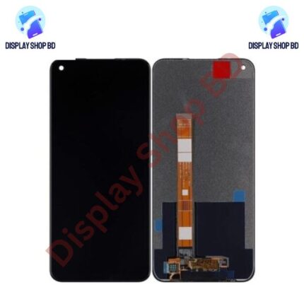 OnePlus Nord N200 Display