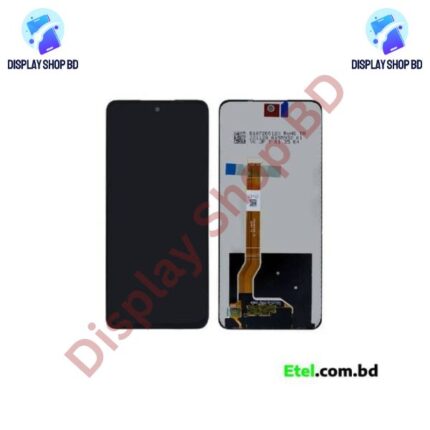 OnePlus Nord N30 Display