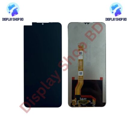 OnePlus Nord N300 Display