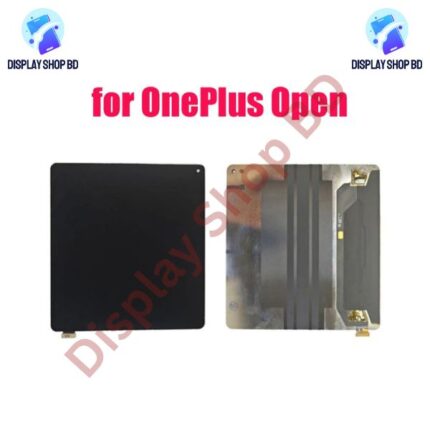 OnePlus Open Display