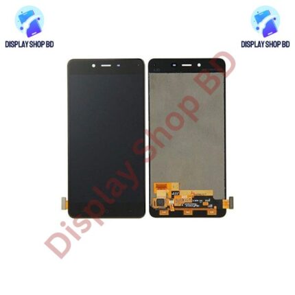 OnePlus X Display