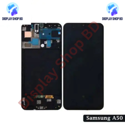 Original Samsung Galaxy A50 Display