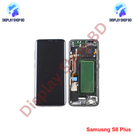 Original Samsung Galaxy S8 Plus Display
