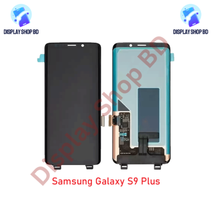 Original Samsung S9 Plus Display