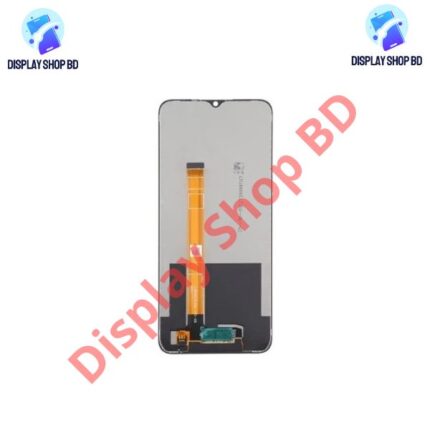 Realme 10 5G Display