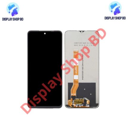Realme 10 Pro 5G Display