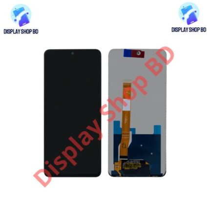 Realme 10 Pro Display