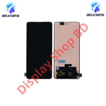 Realme 10 Pro Plus Display