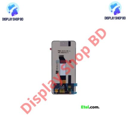 Realme 10T Display