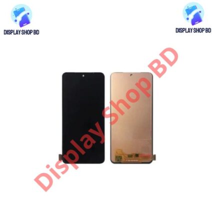 Realme 10s Display