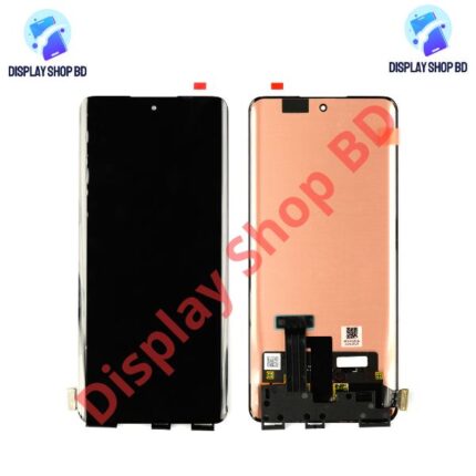 Realme 11 Pro Display