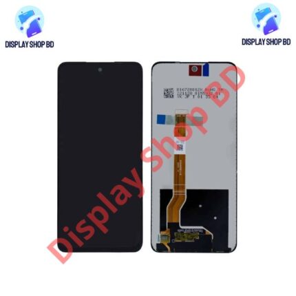 Realme 11x 5G Display