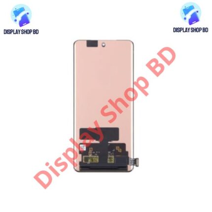 Realme 12 Pro Plus Display