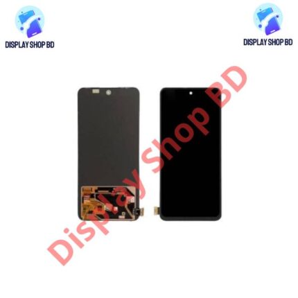 Realme 13 Plus Display