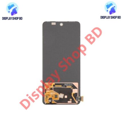 Realme 13 Pro Display