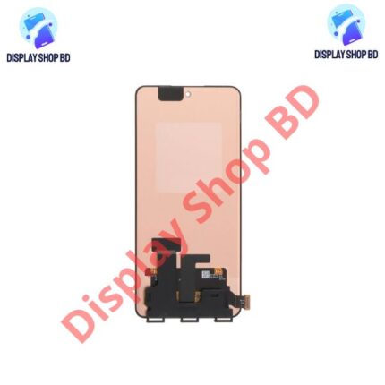 Realme 14 Pro Display