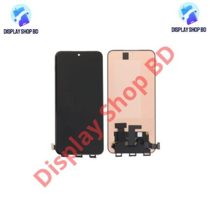 Realme 14 Pro Plus Display