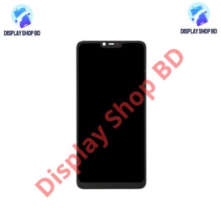 Realme 2 Display