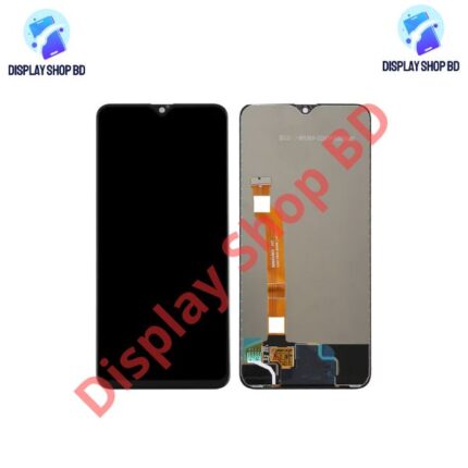 Realme 2 Pro Display