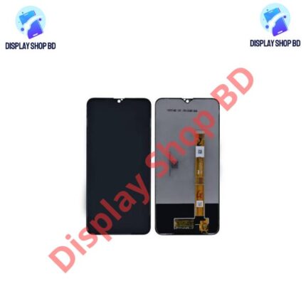 Realme 3 Display