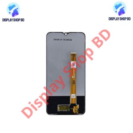 Realme 3i Display