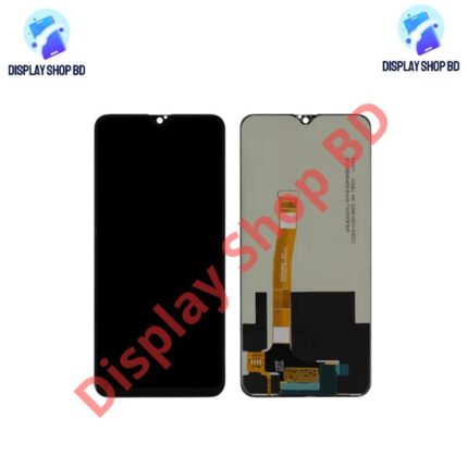 Realme 5 Pro Display
