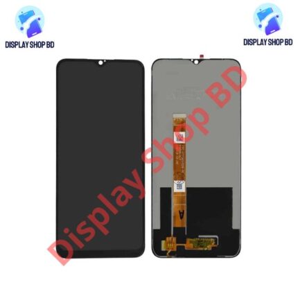 Realme 5i Display