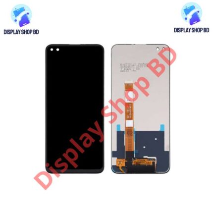 Realme 6 Pro Display