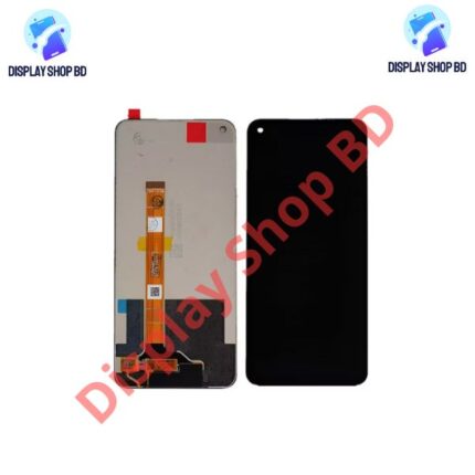 Realme 6i Display