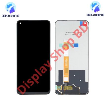 Realme 7 Display