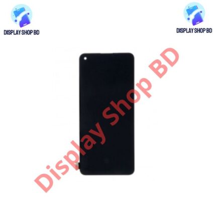 Realme 7 Pro Display
