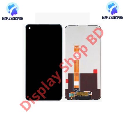 Realme 7i Display