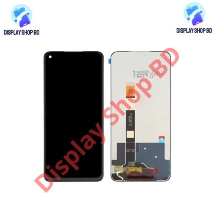 Realme 8 5G Display