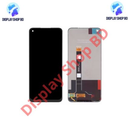 Realme 8 Display