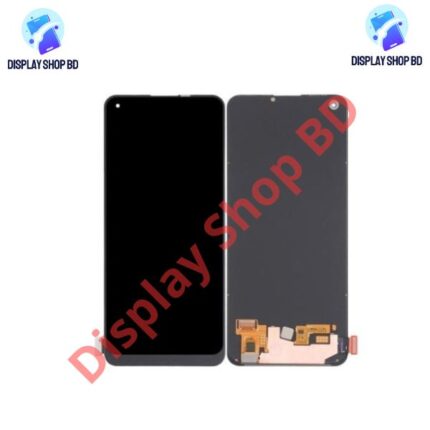 Realme 8 Pro Display