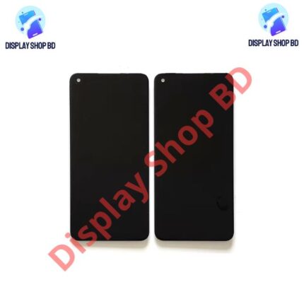 Realme 8i Display
