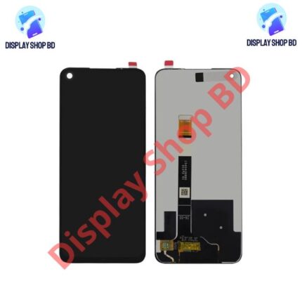 Realme 8s Display