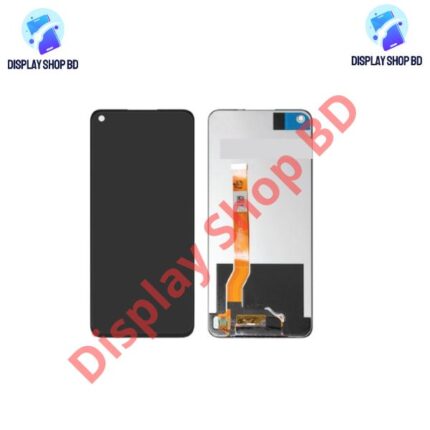 Realme 9 5G Display