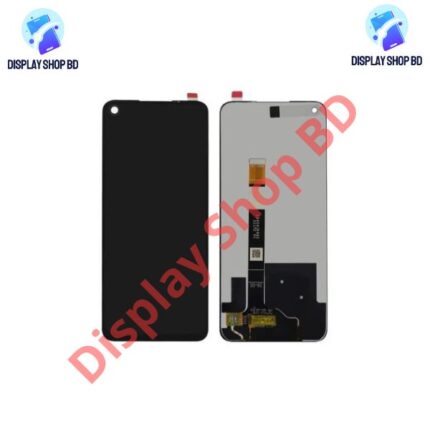 Realme 9 5G India Display