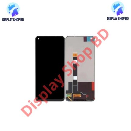 Realme 9 Display