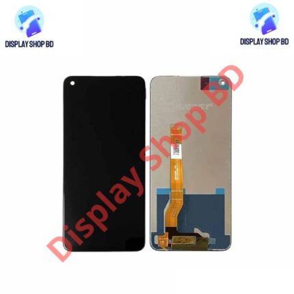 Realme 9 Pro Display