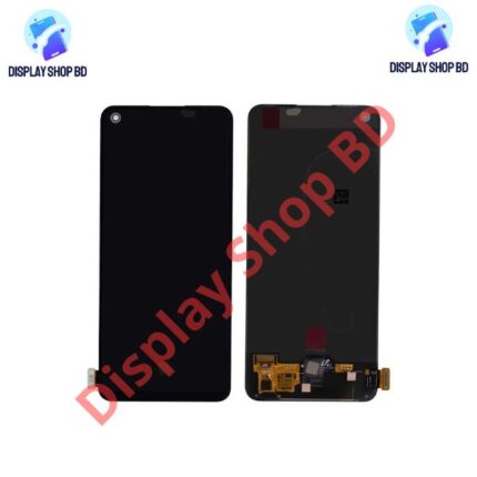 Realme 9 Pro Plus Display