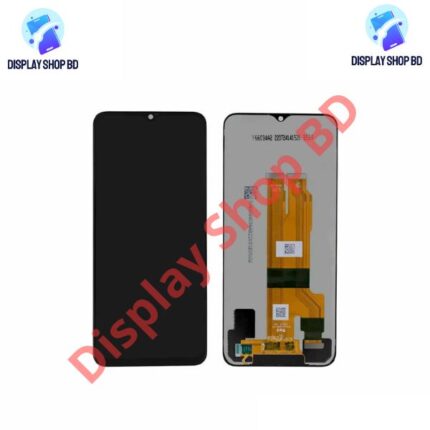 Realme 9i 5G Display