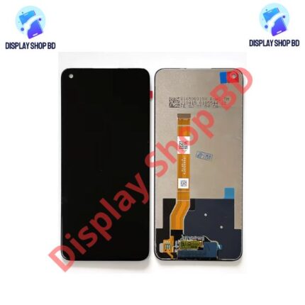Realme 9i Display