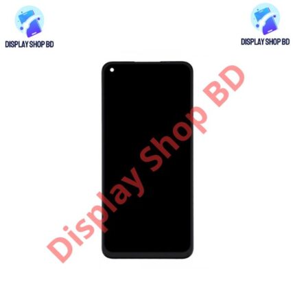 Realme C17 Display