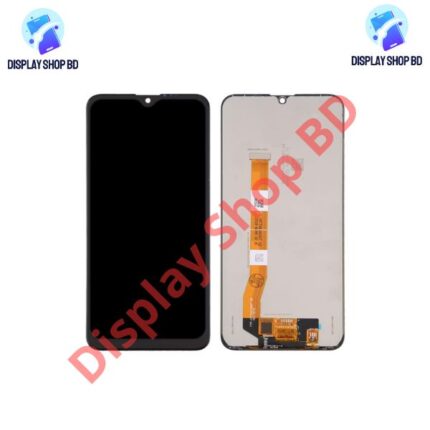 Realme C2 Display
