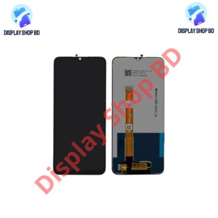 Realme C21Y Display