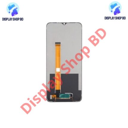 Realme C25Y Display