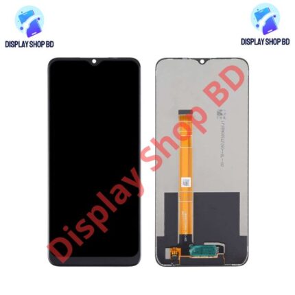 Realme C25s Display